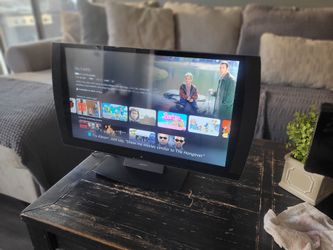 Sony 24" inch ps 3 3d tv CECH-ZED1U