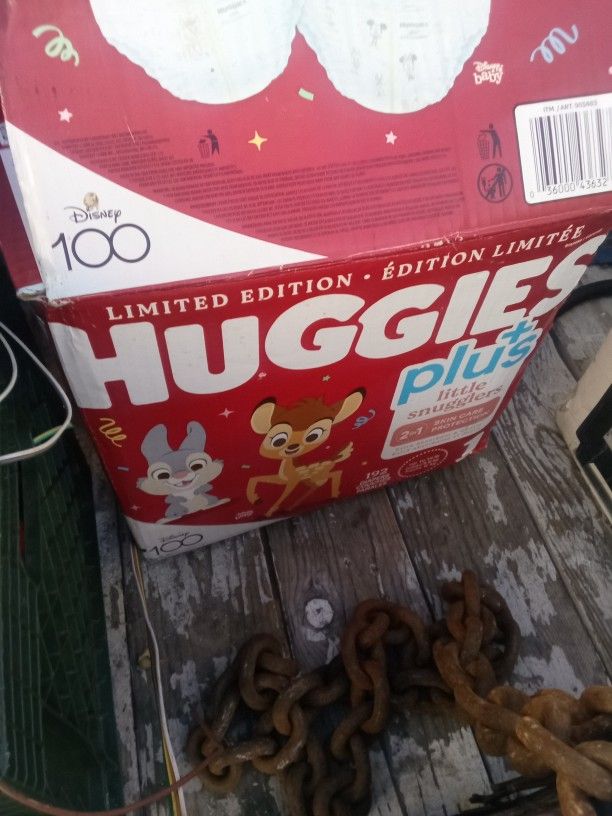 Diapers