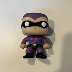 Funko Pop! Vinyl: DC Universe - The Phantom #67