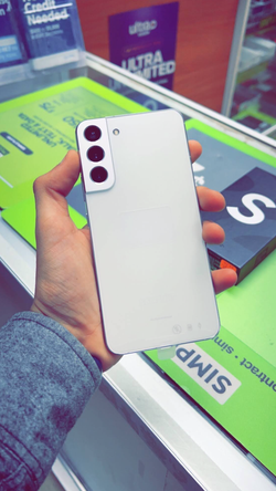 Samsung Galaxy S22 5G