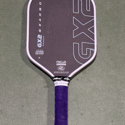 Gearbox Gx2 Less Than 1 Weeks Of Use / Pickleball