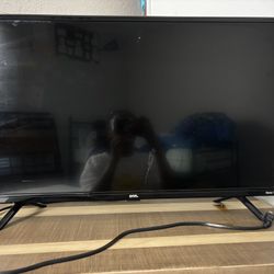 32inch Roku Tv