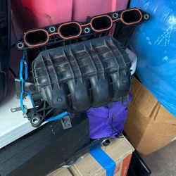 Manifold For Toyota Scion