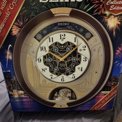 The Seiko Special Collection Edition