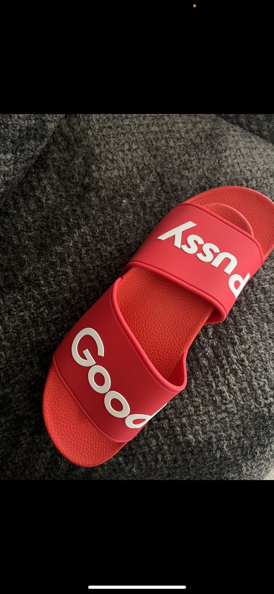 Shawn G Original Good Pussy Slides