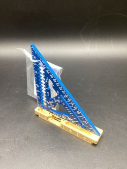 SQUI.JIG FUSION 4.5" MINI PRO W/3/16" HEEL**(FINANCIAMOS/WE FINANCE)**