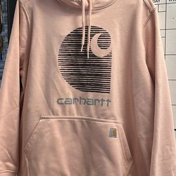 Women’s 1x New Carhartt Hoodie