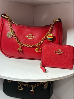 shoulder bag set❤️‍🔥