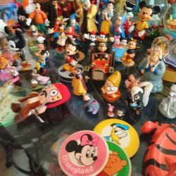 DISNEY COLLECTION - 2 DAYS ONLY - $1 - $20