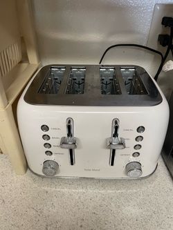 Toaster