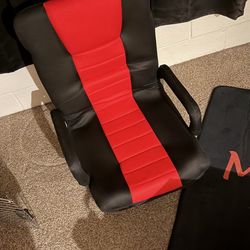 GAME  CHAIR
