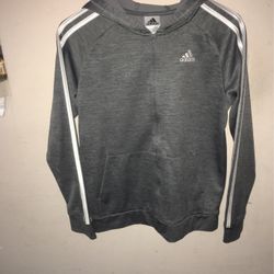 Adidas  Sweater Size Large 14/16 In Youth Kids