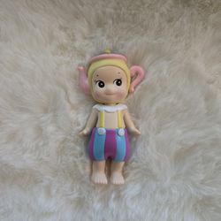Sonny Angel Afternoon Tea Series herble Tea Pot toy decor mini figure Gift