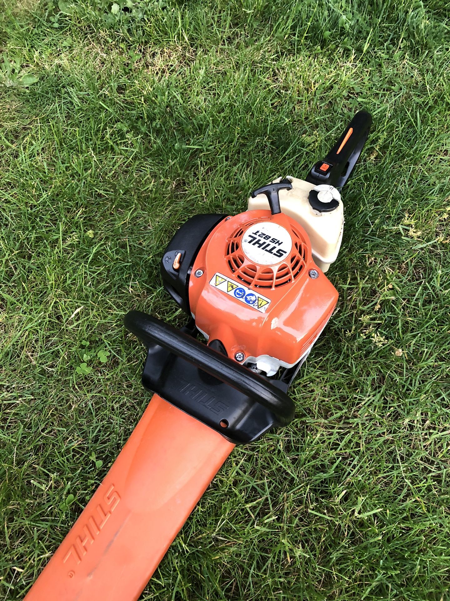 Trimmer