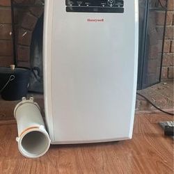Honeywell Portable AC Unit