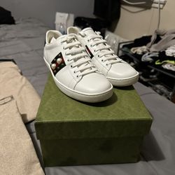 Gucci Shoes 