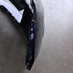 Charger Bumper Frontal