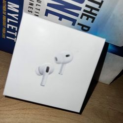 AIR PODS PRO 2nd Gen MAG SAFE CHARGING CASE 