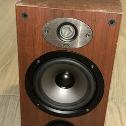 Polk Audio Speaker (O.B.O)