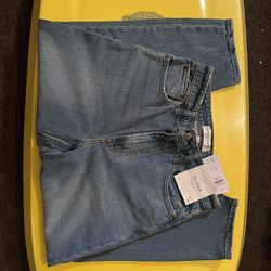 Abercrombie & Fitch Curve Love