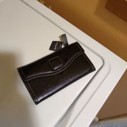 New Wallet