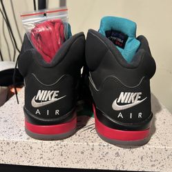 Air Jordan Size 10.5