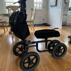 Vive Mobility Knee Scooter