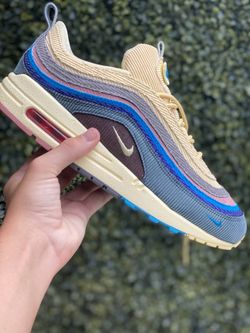Nike 97/90 Sean Wotherspoons Size 9.5