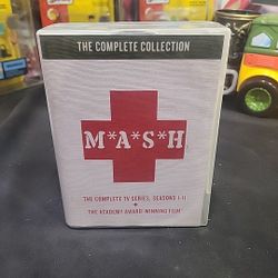 M*A*S*H: the Complete Collection (DVD)