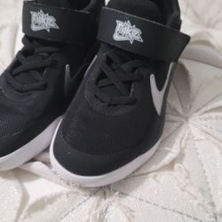 Nike Shoes Size 1 Youth