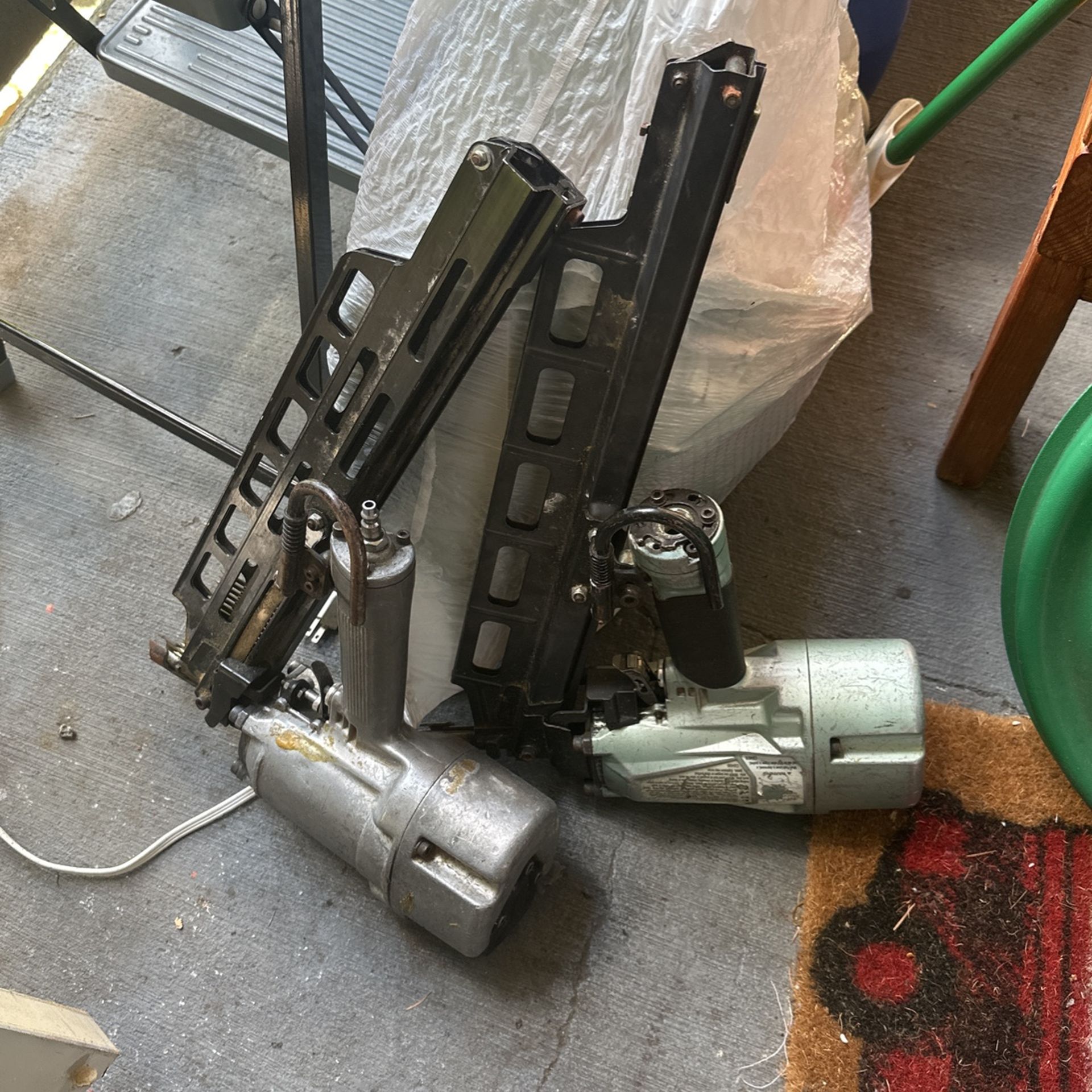 Hitachi Framing Guns for Sale in Auburn, WA OfferUp