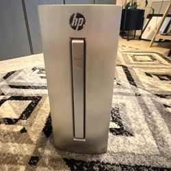 HP Envy 750qe Gaming PC - GTX 970 + i5 for Parts!
