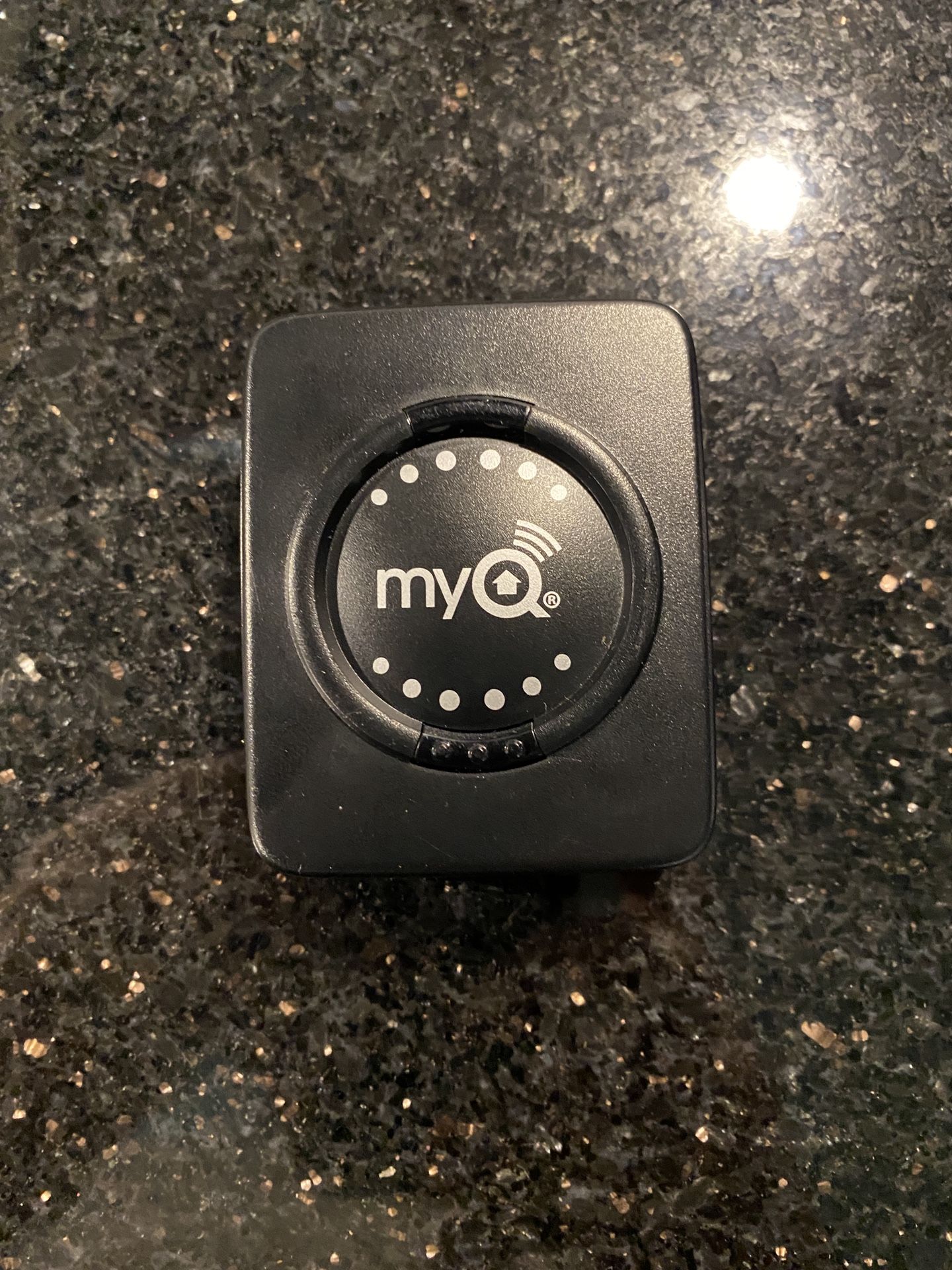 Chamberlain myQ-G0302 Smart Garage Hub Add-On Door Sensor