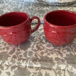 Tazones para sopa princess house