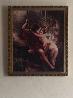 Couple artwork beautiful