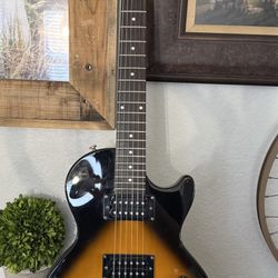 Epiphone Electric Guitar