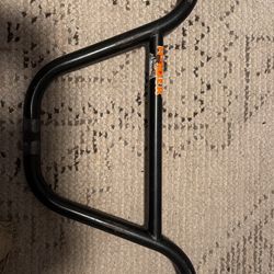 S&M Hoder Bars 