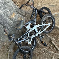 16 Inch Specialized Bmx Bike 