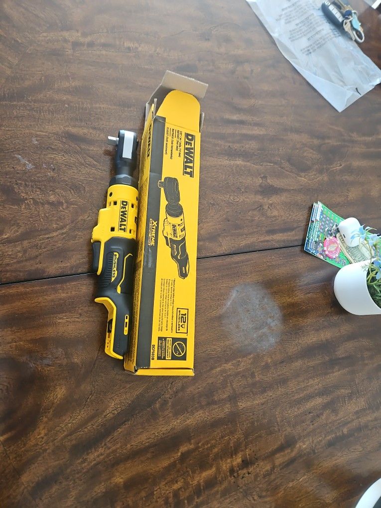 Dewalt 