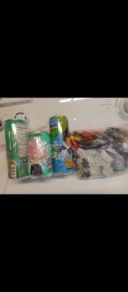 $8 for all