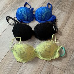Bra Bundle