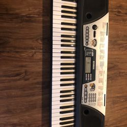Yamaha Piano