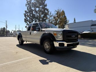 2012 Ford F-250 Super Duty - Long Bed - 64K Miles - Clean Carfax - Warranty!!!