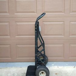 Harper Dolly/Hand Truck 