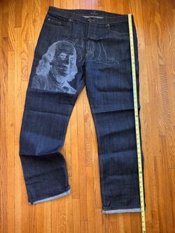 JEANS “SDL” size 38