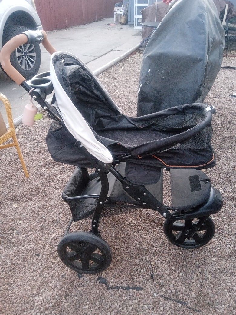 Pet Stroller