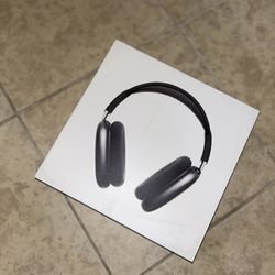 AirPod Max Midnight USB-C