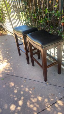 Stools