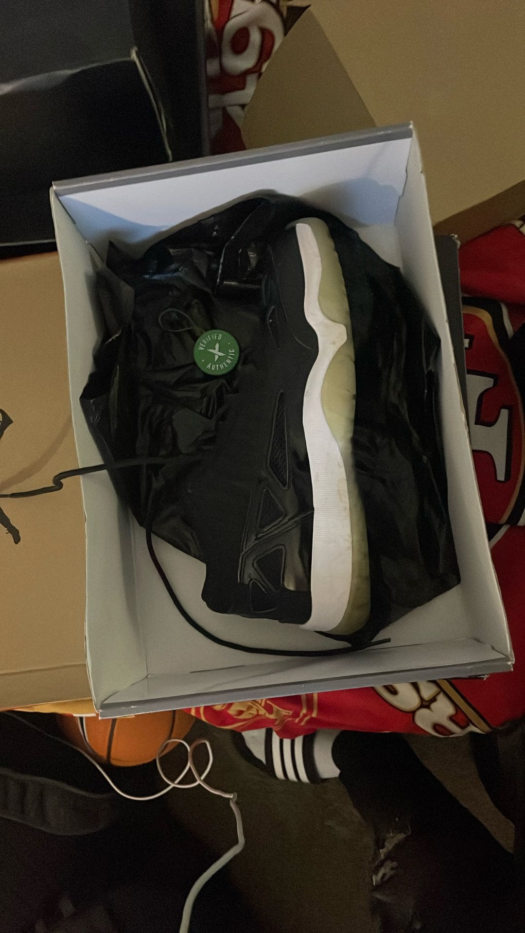 Air Jordan Retro 11 Retro low IE
