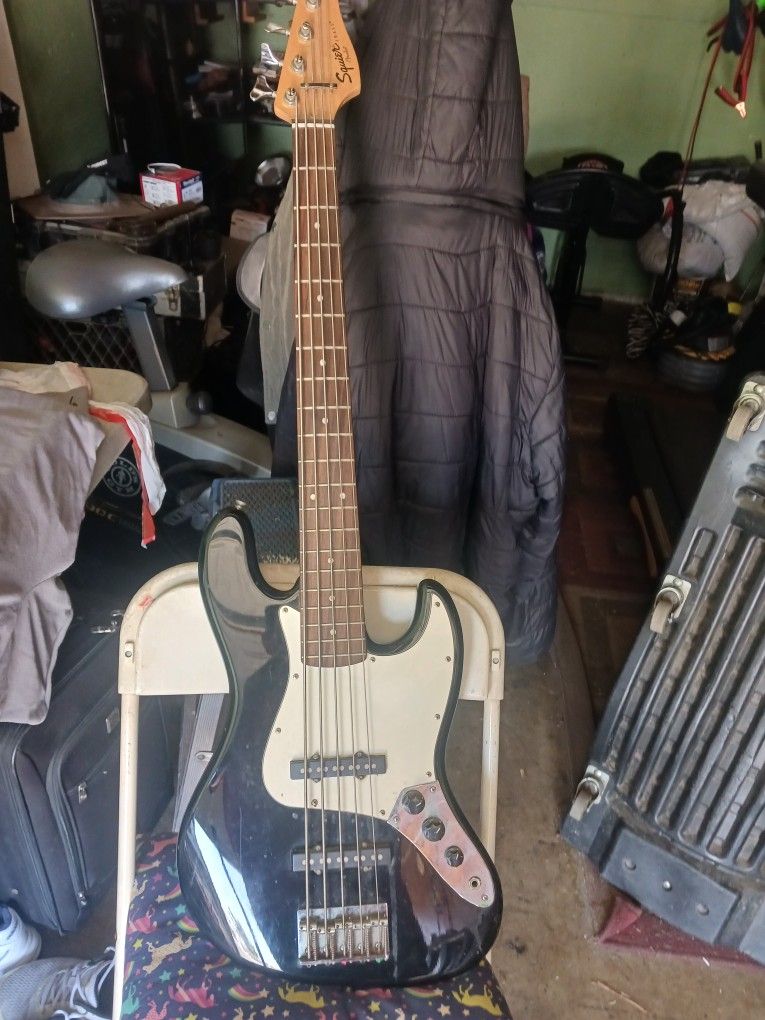 Bass
